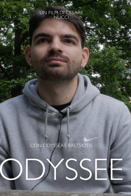 Odyssee Poster