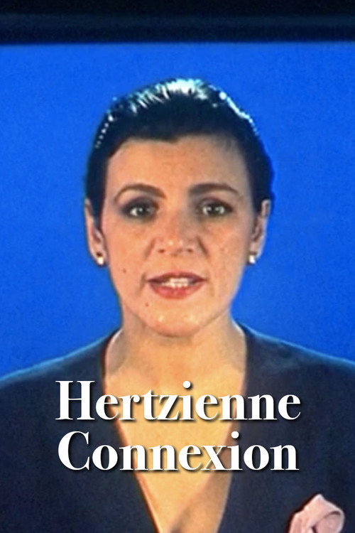 Hertzienne Connexion Poster