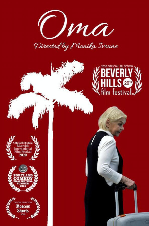 Oma Poster