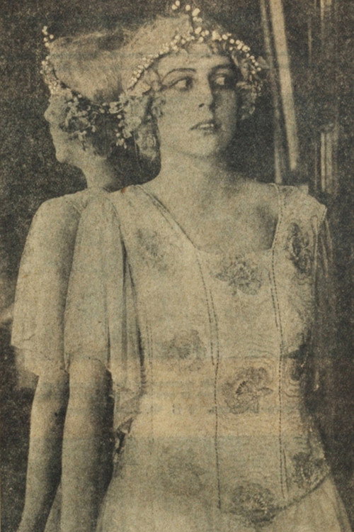 The Gentry's Ball Poster