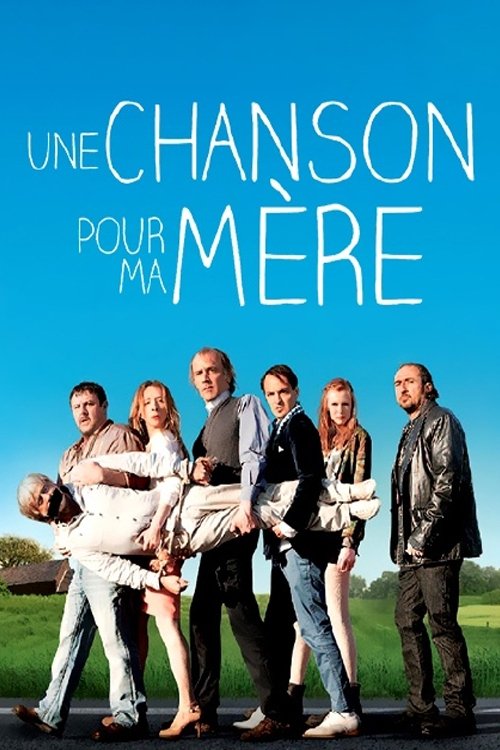 A Song For Mama Poster