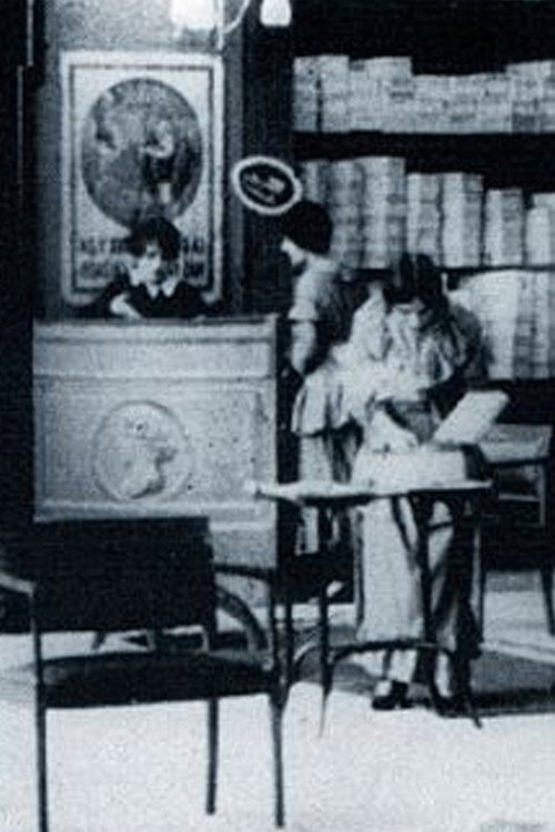 Nascimento, Sapateiro Poster