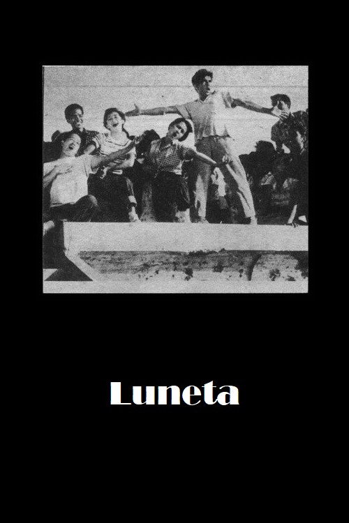 Luneta Poster