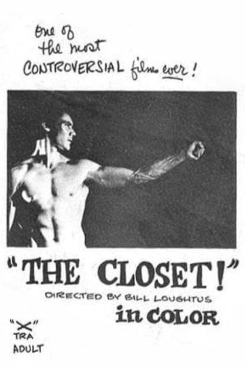 The Closet Poster