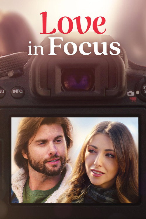 Love in Focus Poster