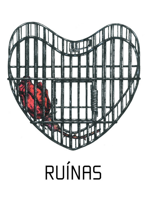 Ruins Poster