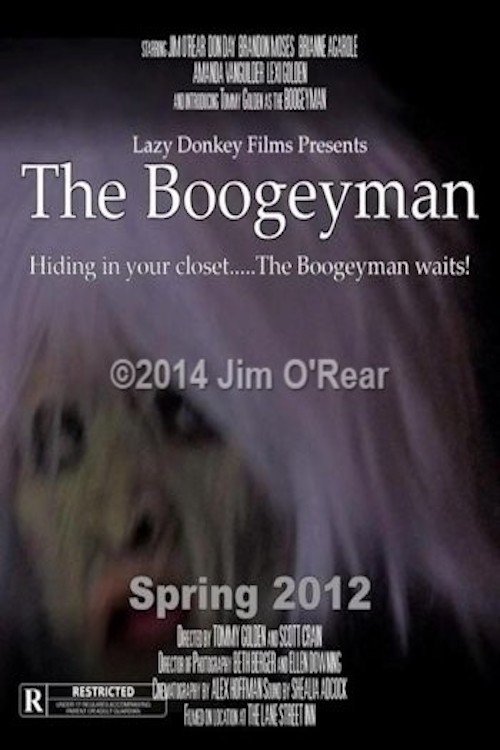The Boogeyman Poster