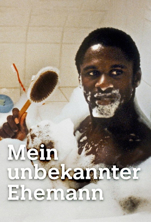 Mein unbekannter Ehemann Poster