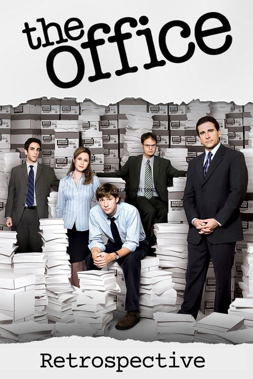 The Office Retrospective Poster