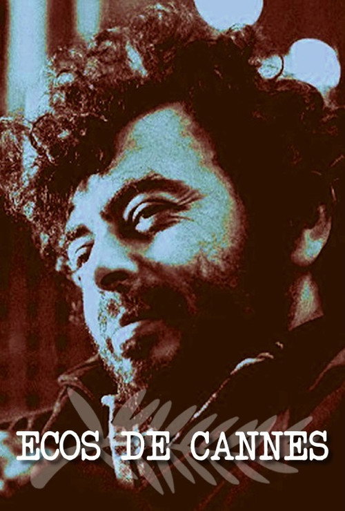 Ecos de Cannes Poster