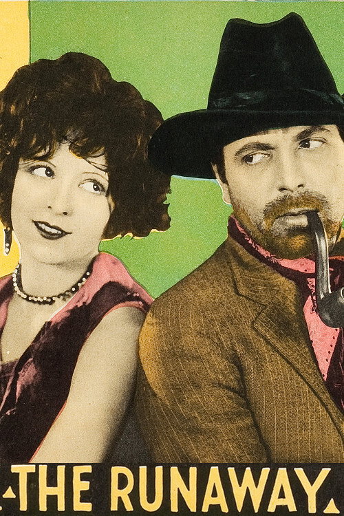 The Runaway Poster
