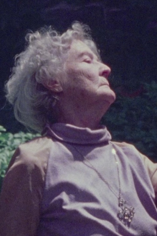 Grace, a Portrait of Grace DeCarlton Ross Poster