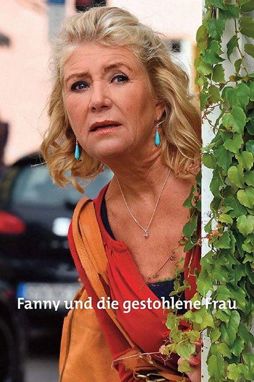 Fanny und die gestohlene Frau Poster