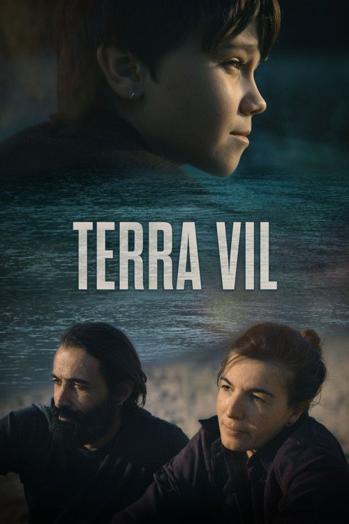 Terra Vil Poster