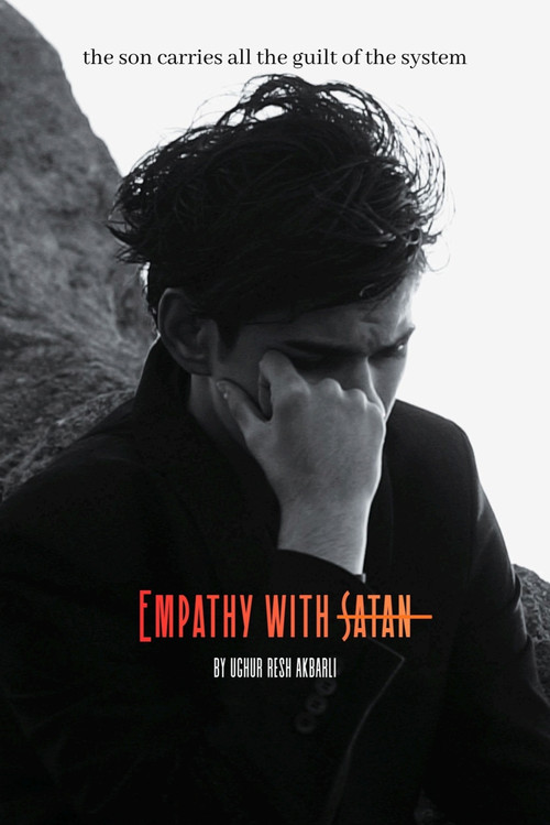 Empathy with Satan Poster