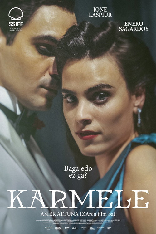 Karmele Poster