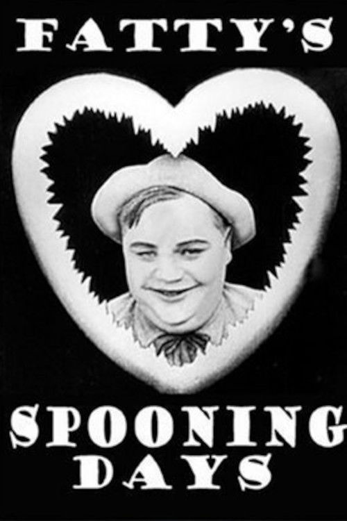 Mabel, Fatty and the Law Poster