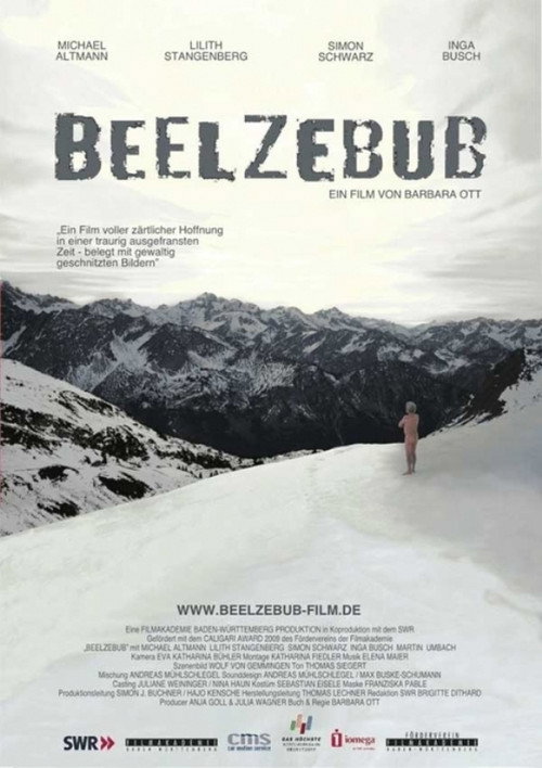 Beelzebub Poster