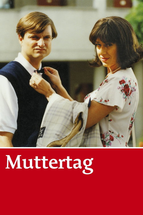 Mother's Day Poster