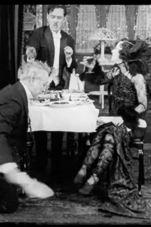 When the Cat's Away Poster