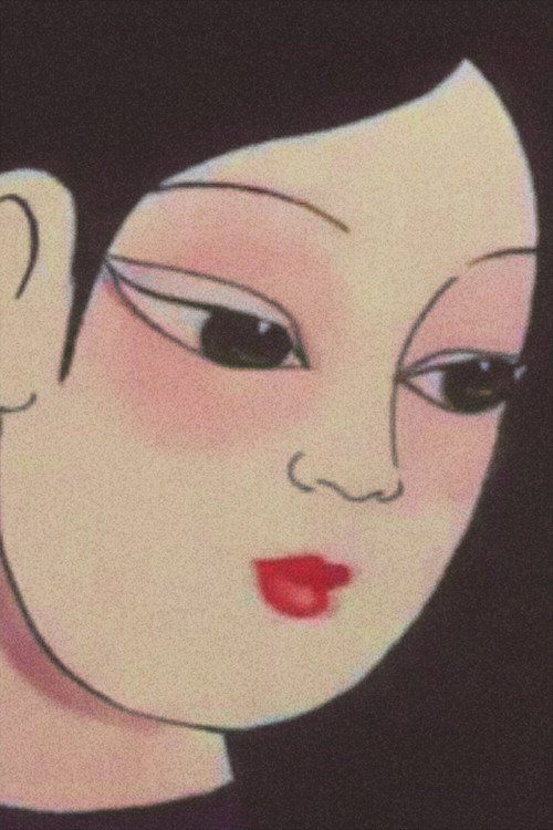 Quả Bầu Tiên Poster