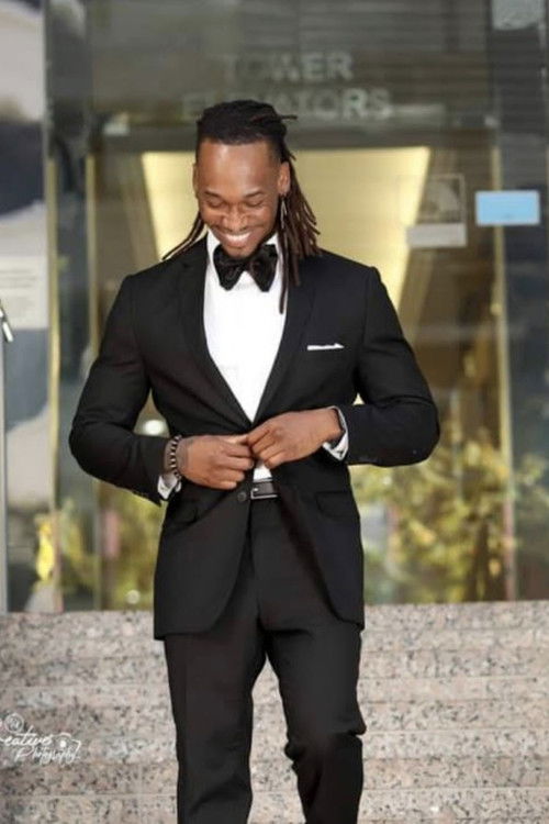 Ambatukam: The Rise & Fall of Dreamybull Poster