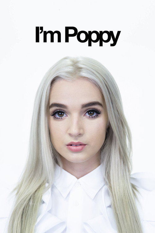 I'm Poppy: The Film Poster