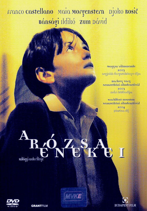 Rose's Songs Poster