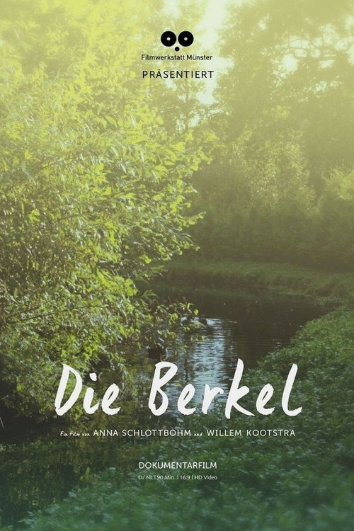 The Berkel Poster