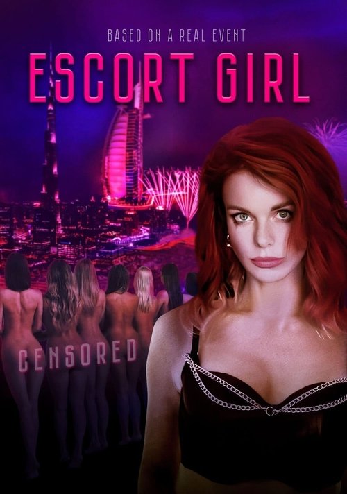 Escort Girl Poster
