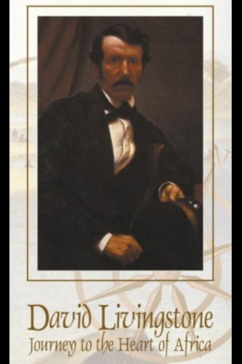 David Livingstone Poster