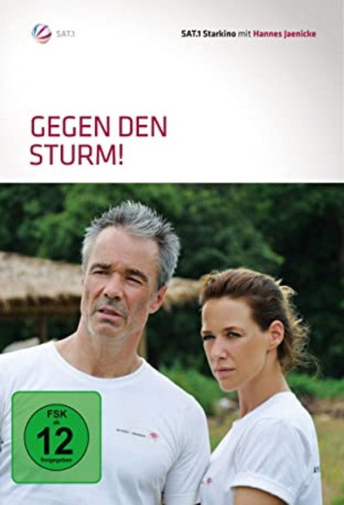 Gegen den Sturm Poster