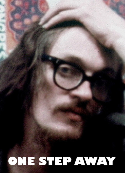 One Step Away Poster