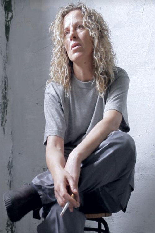 Punishment/Correction Poster