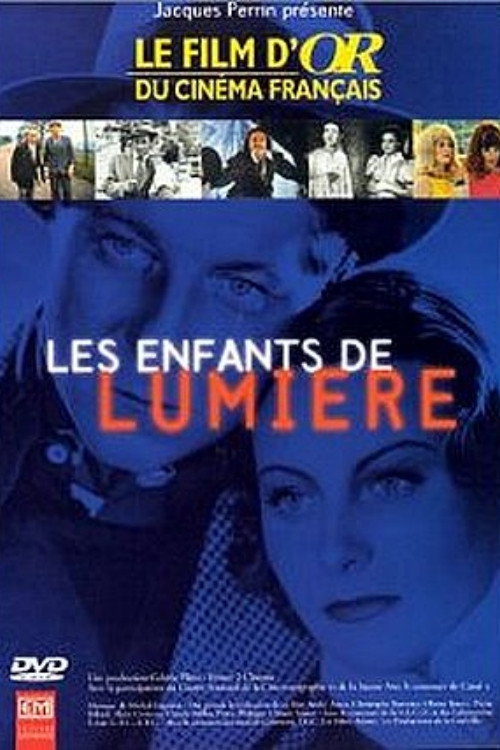 Les Enfants de Lumière Poster