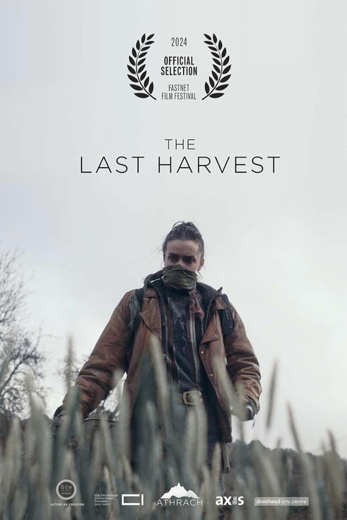 The Last Harvest Poster