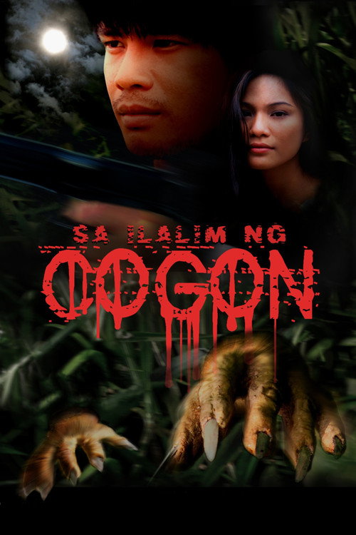 Sa Ilalim ng Cogon Poster