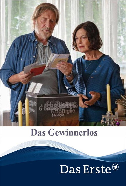 Das Gewinnerlos Poster