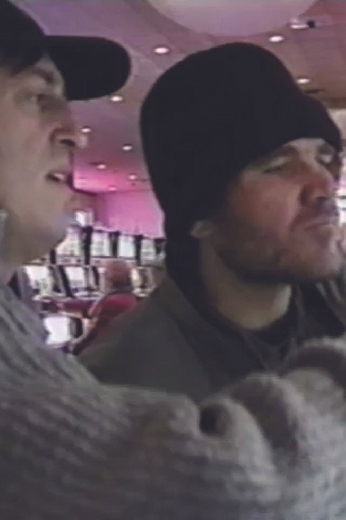 The Peter Diaries: Life is Slow in the Fast Lane Poster