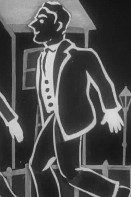 Grain Harvest Poster