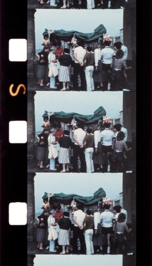 Chutes de Souvenirs/Florence Poster