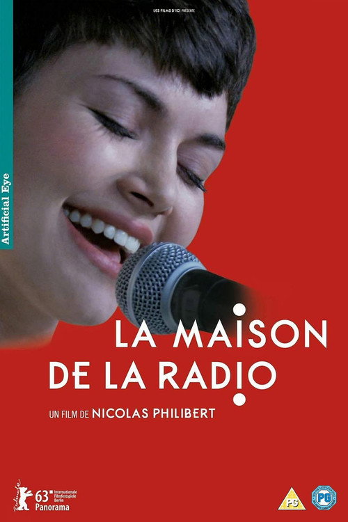 France Culture au Festival d'Avignon: 'Forcenés' Poster