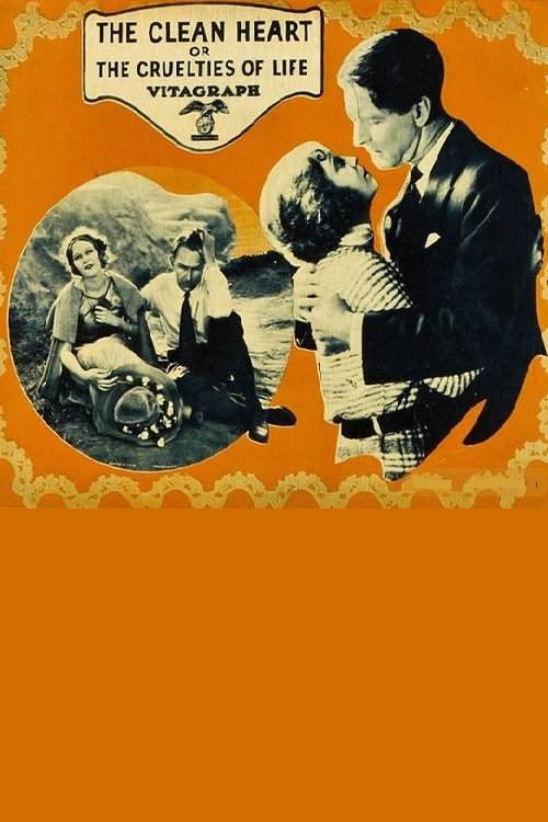 The Clean Heart Poster
