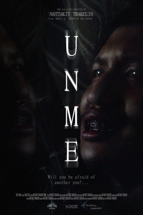 UNME Poster