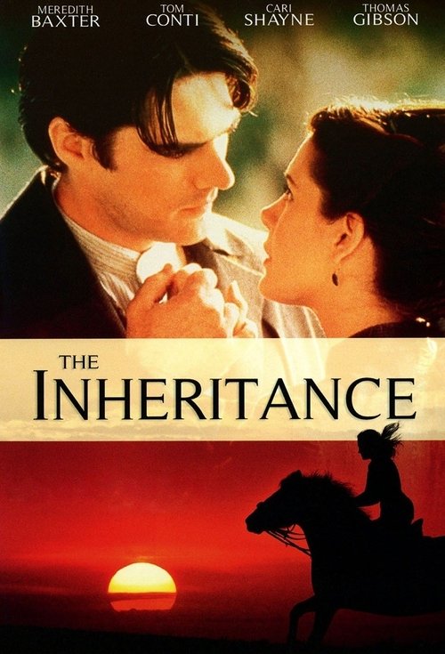 The Inheritance Poster