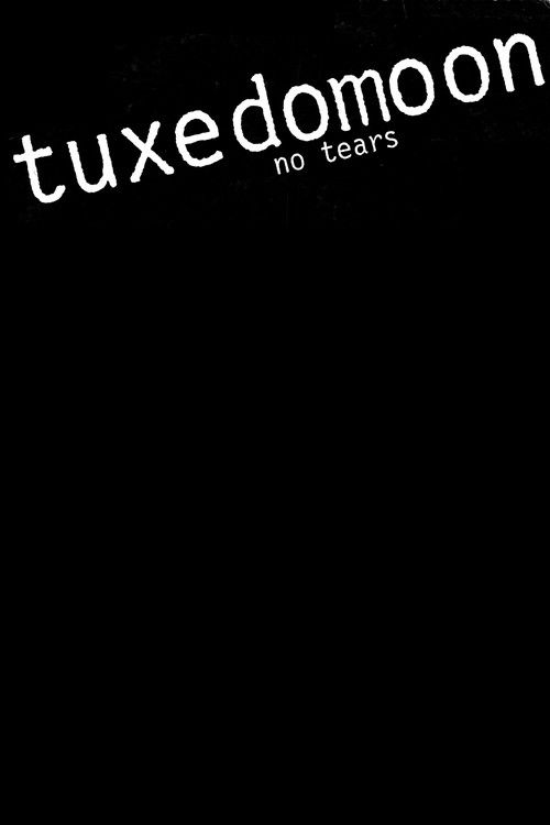 Tuxedomoon: No Tears Poster