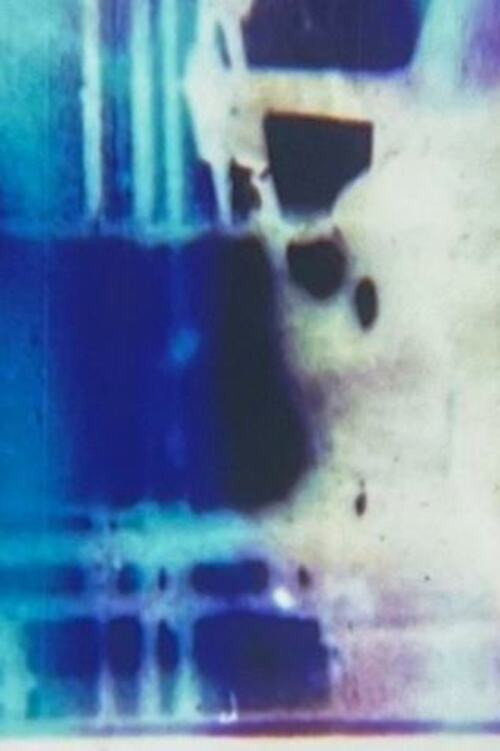 Heimþrá eða Nostalgía Poster