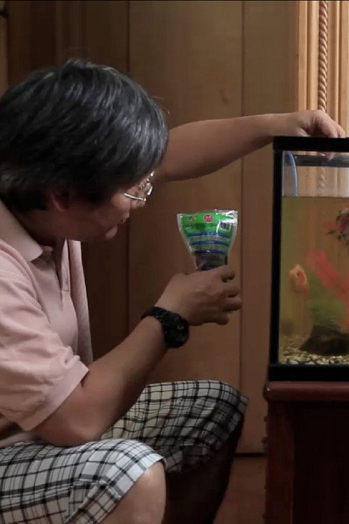 Twenty and Three Poster