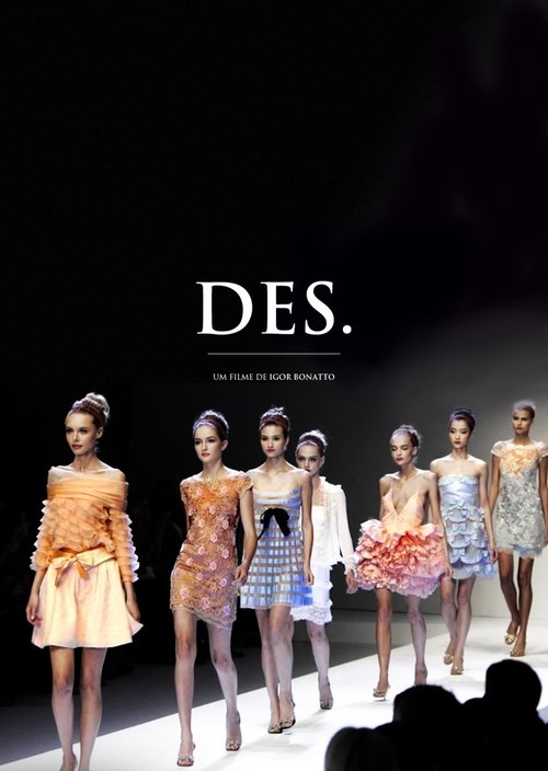 Des. Poster
