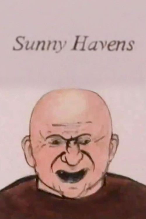 Sunny Havens Poster